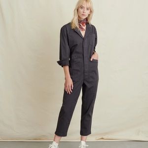 ALEX MILL JUMPSUIT